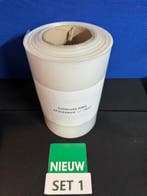 DPC ROLLEN en Tijdelijke HWA Afvoerbuis, Doe-het-zelf en Verbouw, Isolatie en Afdichting, Ophalen of Verzenden, Nieuw, 12 cm of meer