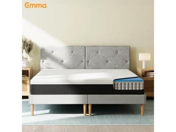 Veiling - Emma Original 2 180X200 cm Export voordeel! Refurb, Gebruikt