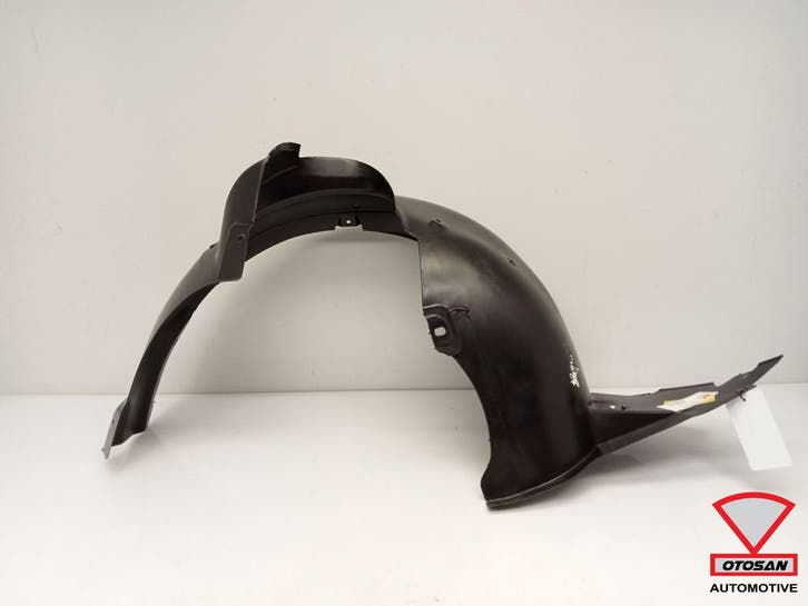 VW Polo 6R 6C Wielkuip Modderkuip Links Voor Nieuw!, Auto-onderdelen, Carrosserie en Plaatwerk, Nieuw, Volkswagen, Links, Ophalen