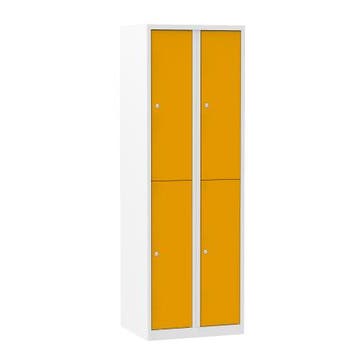 (MDK-107299) CH VHT 180-2.4 garderobekast - 180x80x50 cm, Ophalen of Verzenden, Nieuw