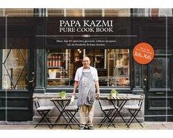 Boek Papa Kazmi 9789082440508, Verzenden, Zo goed als nieuw