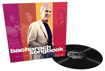 Bacharach Songbook - The Ultimate Collection (LP), Verzenden, Nieuw in verpakking