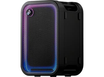 Sony -  Ult Tower 5 Partyspeaker 300 Watt  - Zwart, Audio, Tv en Foto, Verzenden, Nieuw, Overige typen, Sony