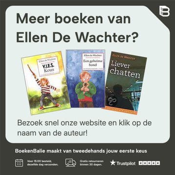 Ze zijn raar ... echt waar ! - Ellen De Wachter, Verzenden, Gelezen, Ellen De Wachter
