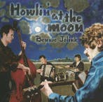 Bennie Jolink - Howlin At The Moon, Ophalen of Verzenden, Gebruikt