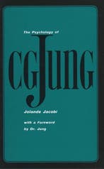 The Psychology of C. G. Jung 9780300016741, Boeken, Psychologie, Zo goed als nieuw