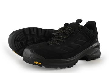 Grisport Wandelschoenen in maat 42 Zwart, Kleding | Heren, Schoenen, Grisport, Verzenden, Zwart, Zo goed als nieuw
