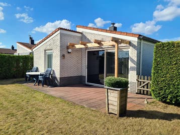 Huis te huur aan Palmbosweg in Ermelo - Gelderland, Huizen en Kamers, Huizen te huur, Vrijstaande woning, Gelderland