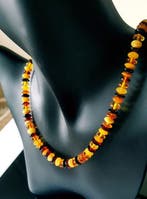 Amber Natuurlijk Baltic Amber Ketting- 10 g