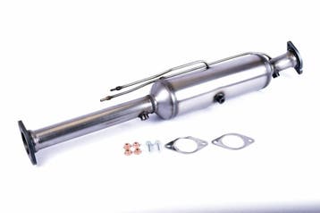 Roetfilter Ford Galaxy, Mondeo, S-max 2.0 TDCI, Verzenden, Nieuw