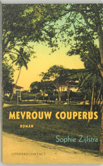 Mevrouw Couperus - S. Zijlstra 9789025422899, Verzenden, Gelezen, S. Zijlstra