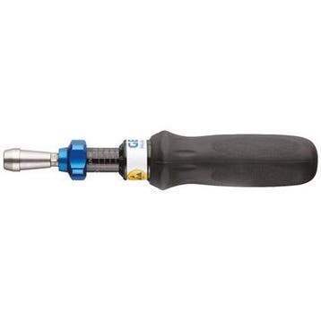 e GEDORE QSN 120 FH Ergo Quickset momentschroevendraaier, Verzenden, Nieuw
