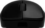 Logitech G Pro 2 LIGHTSPEED Optical USB-A Wireless Zw., Ophalen of Verzenden, Nieuw