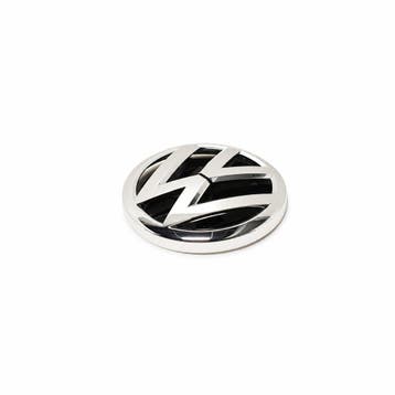 Originele Volkswagen logo achterklep - chroom, Ophalen of Verzenden, Nieuw, Volkswagen
