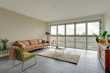 Te huur: Appartement Veembroederhof in Amsterdam, Noord-Holland, Appartement, Amsterdam
