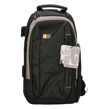 Case Logic TBC-310 Slingtas met garantie, Ophalen of Verzenden, Gebruikt