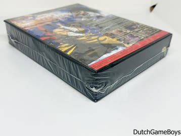 Playstation 4 / PS4 - Samurai Shodown V - Special - Classic, Verzenden, Gebruikt