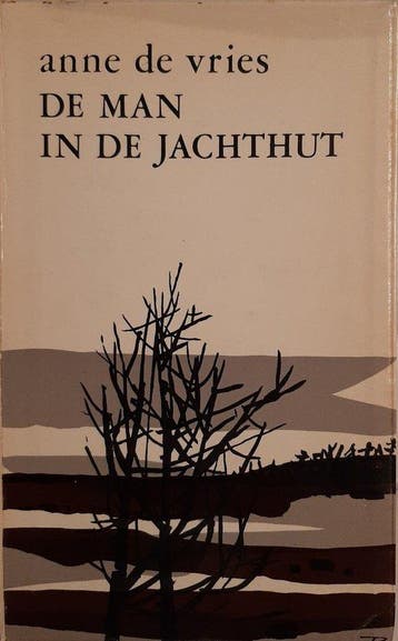 De Man in de jachthut - de Vries, Verzenden, Gelezen