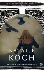 Boek Verborgen Universiteit 9789021442952, Verzenden, Zo goed als nieuw