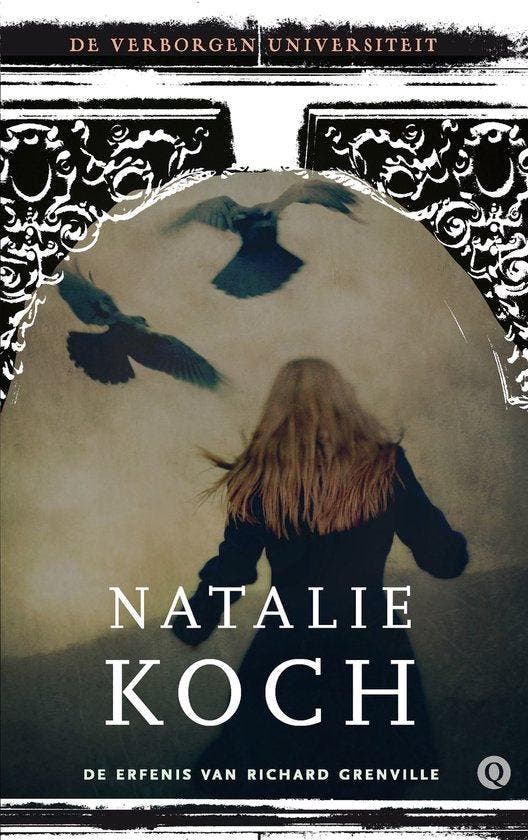 Boek Verborgen Universiteit 9789021442952, Boeken, Overige Boeken, Zo goed als nieuw, Verzenden