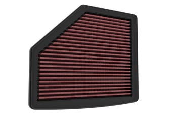 K&N 21-22 Acura TLX V6 3.0L Replacement Air Filter, Ophalen of Verzenden, Nieuw