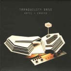 cd digi - Arctic Monkeys - Tranquility Base Hotel + Casino, Cd's en Dvd's, Verzenden, Zo goed als nieuw