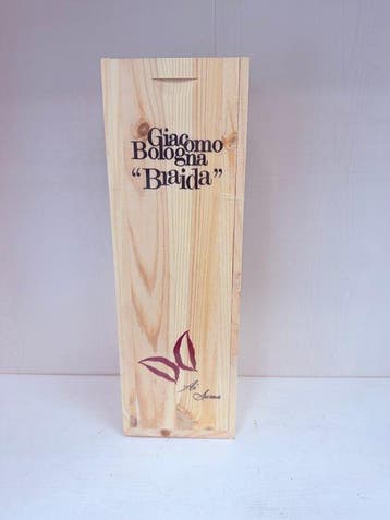 2021 Braida Giacomo Bologna Ai Suma - Piëmont DOCG - 1, Nieuw
