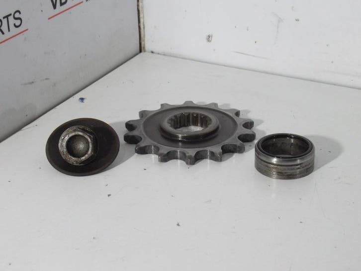 KTM 530 EXC Tandwiel voor, Motoren, Onderdelen | Overige, Ophalen of Verzenden