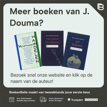 HOE GAAN WIJ VERDER 9789043503440 J. Douma, Boeken, Verzenden, Gelezen, J. Douma