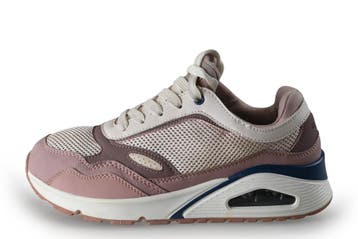 Skechers Sneakers in maat 38 Roze, Kleding | Dames, Skechers, Overige kleuren, Verzenden, Sneakers of Gympen