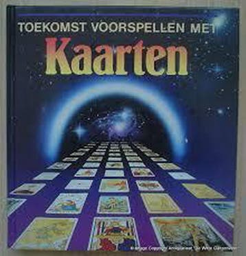 Toekomst voorspellen met kaarten - Bernd A. Mertz, Boeken, Verzenden, Gelezen, Bernd A. Mertz