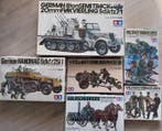 Tamiya - Speelgoed modelkit - 1940-1950 - Japan, Nieuw