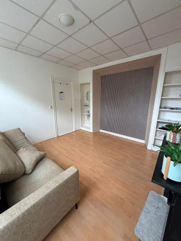 Te huur: Kamer Paul Krugerstraat in Leeuwarden