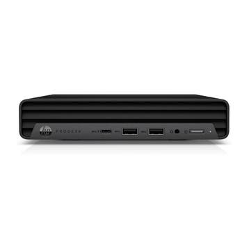 Refurbished HP ProDesk 405 G6 Desktop Mini met 2jr garantie, Gebruikt, Ophalen of Verzenden, HP, 512GB