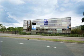 Kantoorruimte te huur Eindhoven Hurksestraat 60, Zakelijke goederen, Bedrijfs Onroerend goed, Huur, Kantoorruimte