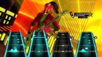 Band Hero software only (Wii tweedehands game), Spelcomputers en Games, Ophalen of Verzenden, Zo goed als nieuw