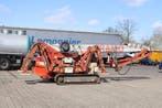 Veiling: Spinkraan Basket RQG 30 Elektrisch 12m 2000, Zakelijke goederen, Machines en Bouw | Kranen en Graafmachines, Ophalen