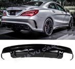Facelift CLA45 AMG Look Diffuser voor Mercedes Benz CLA-Klas, Ophalen of Verzenden