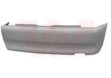 Bumper o.a: Volkswagen, Polo III (6N1), Polo III (6NF), Auto-onderdelen, Ophalen of Verzenden, Nieuw, Volkswagen, Bumper