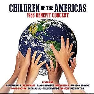 cd - Graham Nash, Al Stewart, Randy Newman - Children Of..., Cd's en Dvd's, Verzenden, Nieuw in verpakking