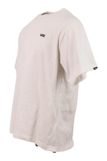 Vans T-shirt in maat M Wit, Verzenden, Zo goed als nieuw, Wit, Vans