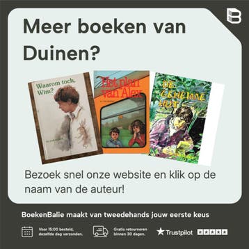 Het huisje van tante cornelia 9789033103100 Duinen, Boeken, Verzenden, Gelezen, Duinen