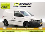 Volkswagen Caddy 2.0 TDI | Airco | Cruise | Elektrpakket |, Volkswagen, Wit, Nieuw, Handgeschakeld