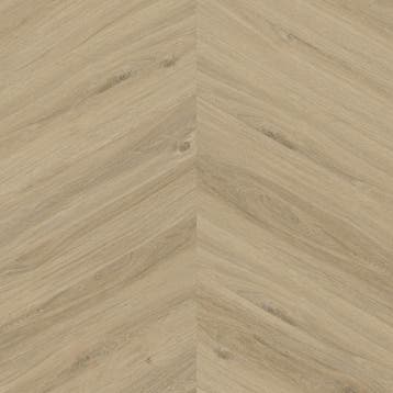 Plak pvc Hongaarse punt  |  Aspecta Contours GD55 Almond, Ophalen, Nieuw
