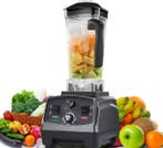 Blender 2200W met timer en 2L BPA-vrije kan – professioneel, Verzenden, Nieuw