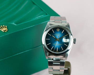 Rolex - Oyster Perpetual Date - 1500 - Unisex - 1974, Nieuw