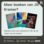 The blue house 9789402158960 Jill Kramer, Verzenden, Zo goed als nieuw, Jill Kramer