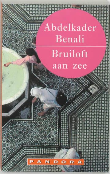 Bruiloft aan zee / Pandora pockets - Abdelkader Benali, Verzenden, Gelezen, Abdelkader Benali