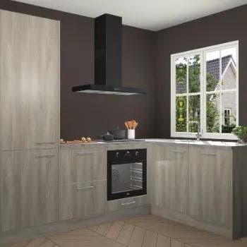 Olm keuken Linz 112486, Verzenden, Nieuw