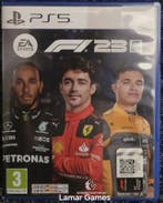 F1 23 (ps5 tweedehands game), Ophalen of Verzenden, Zo goed als nieuw